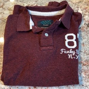 Polo shirt